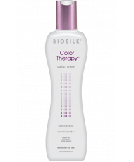 Кондиціонер для фарбованого волосся-BioSilk Color Therapy Conditioner Кондиціонер для фарбованого волосся-BioSilk Color Therapy Conditioner